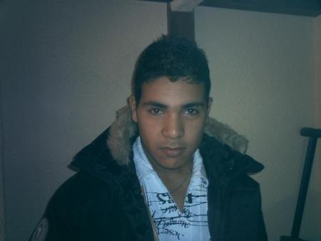 mouloud